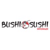 Bushi Sushi Warszawa