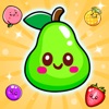 Fruit Merge: Drop Master Games