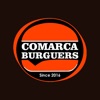 Comarca Burguers. app