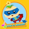 Preschool STEM & English