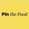 핀더푸드 - pin the food