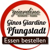 Pizzeria Ginos Giardino App