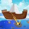 Ocean Cleaning Adventure Game