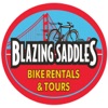 Blazing Saddles App