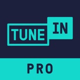 TuneIn Radio: Music & Sports logo