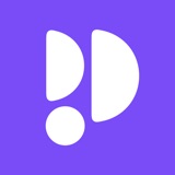 Podimo: Podcasts & audiobooks logo