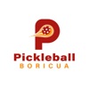 Pickleball Boricua