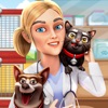 Pet World Animal Hospital Game