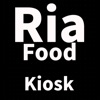 RiaFood Kiosk for Store