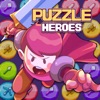 Puzzle Heroes: RPG Match Quest