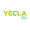 Jardines Yecla