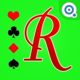 Octro Indian Rummy logo