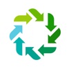 Recycle! - Ophaalkalender app