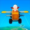 Fly Challenge: Plane Simulator