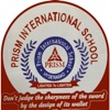 Prism International School App