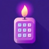 Candle Calculator