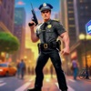 Super Police Crime Gangster 3D