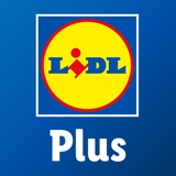 Lidl Plus logo