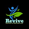 REVIVE NUTRITION HUB