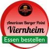 American Burger Point App