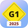 G1 Driving Test Ontario 2025