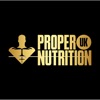 Proper Nutrition UK