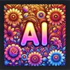 AI Photo Generator ・