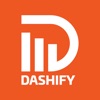 Dashify Kiosk