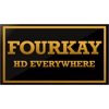 FOURKAY Remote Control