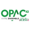 Mon Espace Locataire OPAC 43