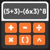 Math (Order of Operations)