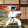 8Bit Karate Drum