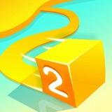 Paper.io 2 logo