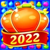 Fruit Land&Puzzle Games