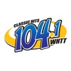 104.1 WHTT