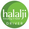 halalji Driver