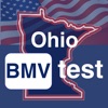 Ohio BMV Practice Test 2025