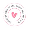 Moms of Tweens and Teens