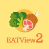 EATView2 - Your Food Habit App