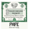FOLLOW ME FOR EQUITY