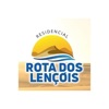 ROTA DOS LENÇOIS - CLIENTE