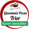 Giovannis Pizza App