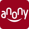 anony: whisper anonymously