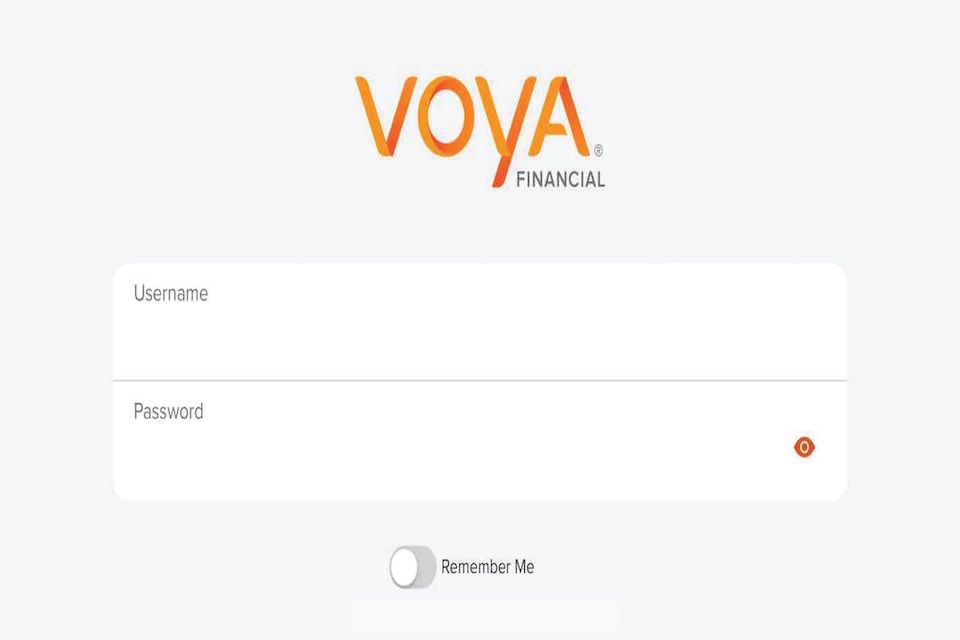 Voya Retire screenshot 4