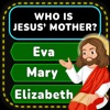 Bible Trivia: Bible Quiz Games