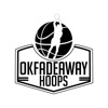 OK Fadeaway Hoops