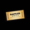 Raffles grill