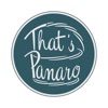 That's Panaro