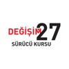 Değişim 27 Sürücü Kursu