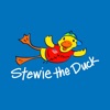 Stewie The Duck Swim School